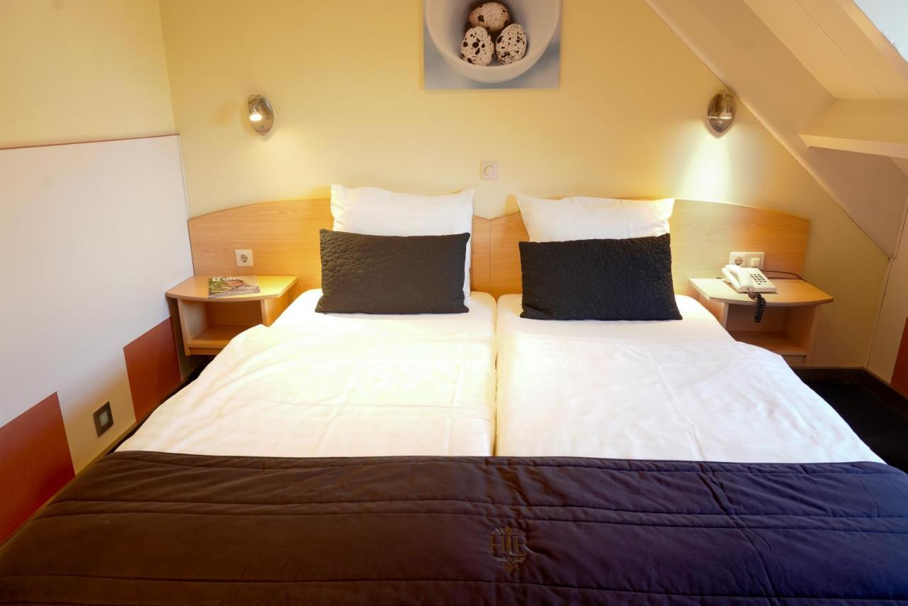 Oke Hotel De Leygraaf Heeswijk Dinther Uden Esterno foto