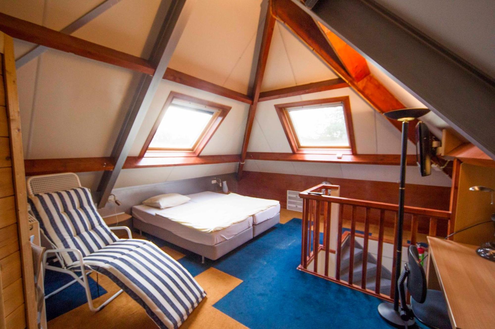 Oke Hotel De Leygraaf Heeswijk Dinther Uden Camera foto