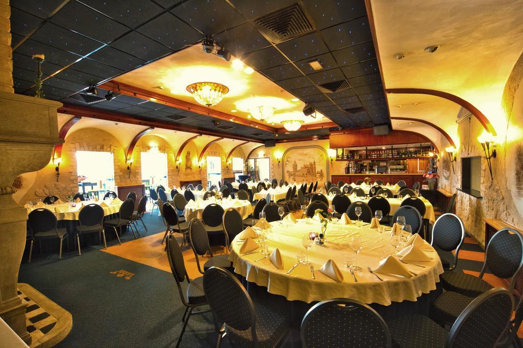 Oke Hotel De Leygraaf Heeswijk Dinther Uden Esterno foto
