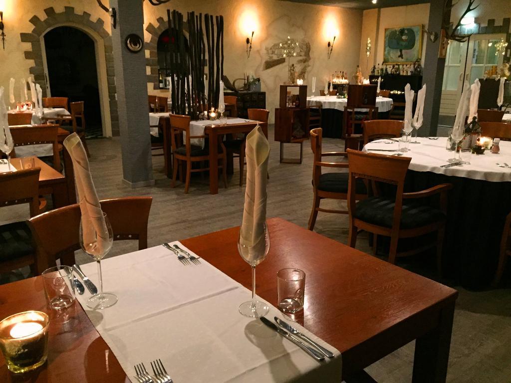 Oke Hotel De Leygraaf Heeswijk Dinther Uden Esterno foto